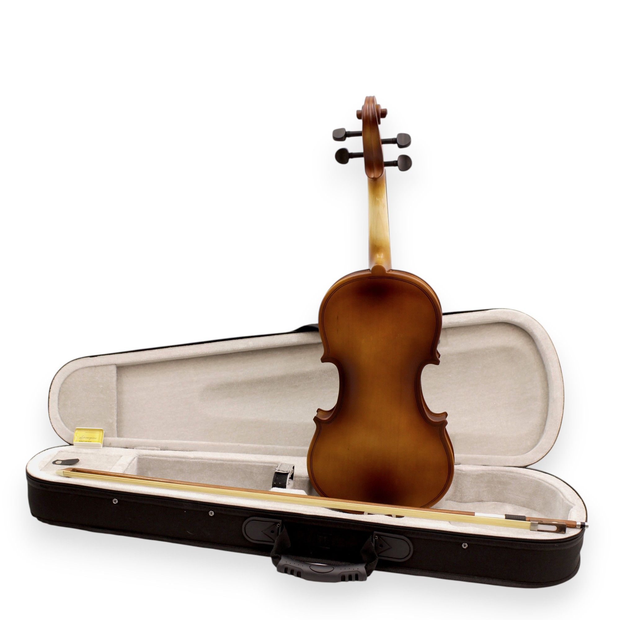 Violín Baldassare 4/4 VP108H BMN foto 3