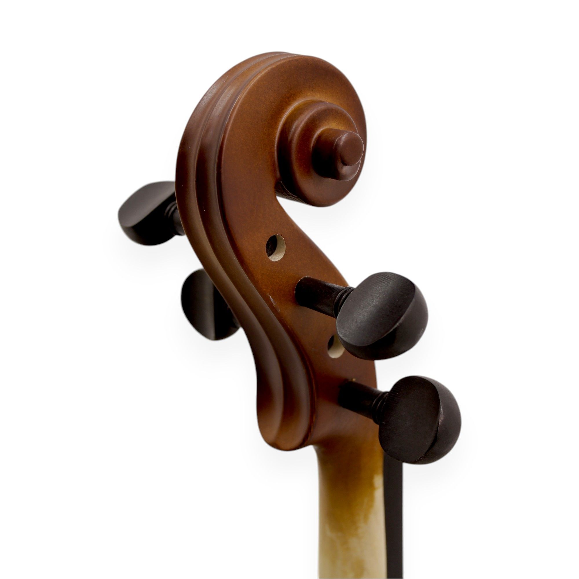 Violín Baldassare 4/4 VP108H BMN foto 4