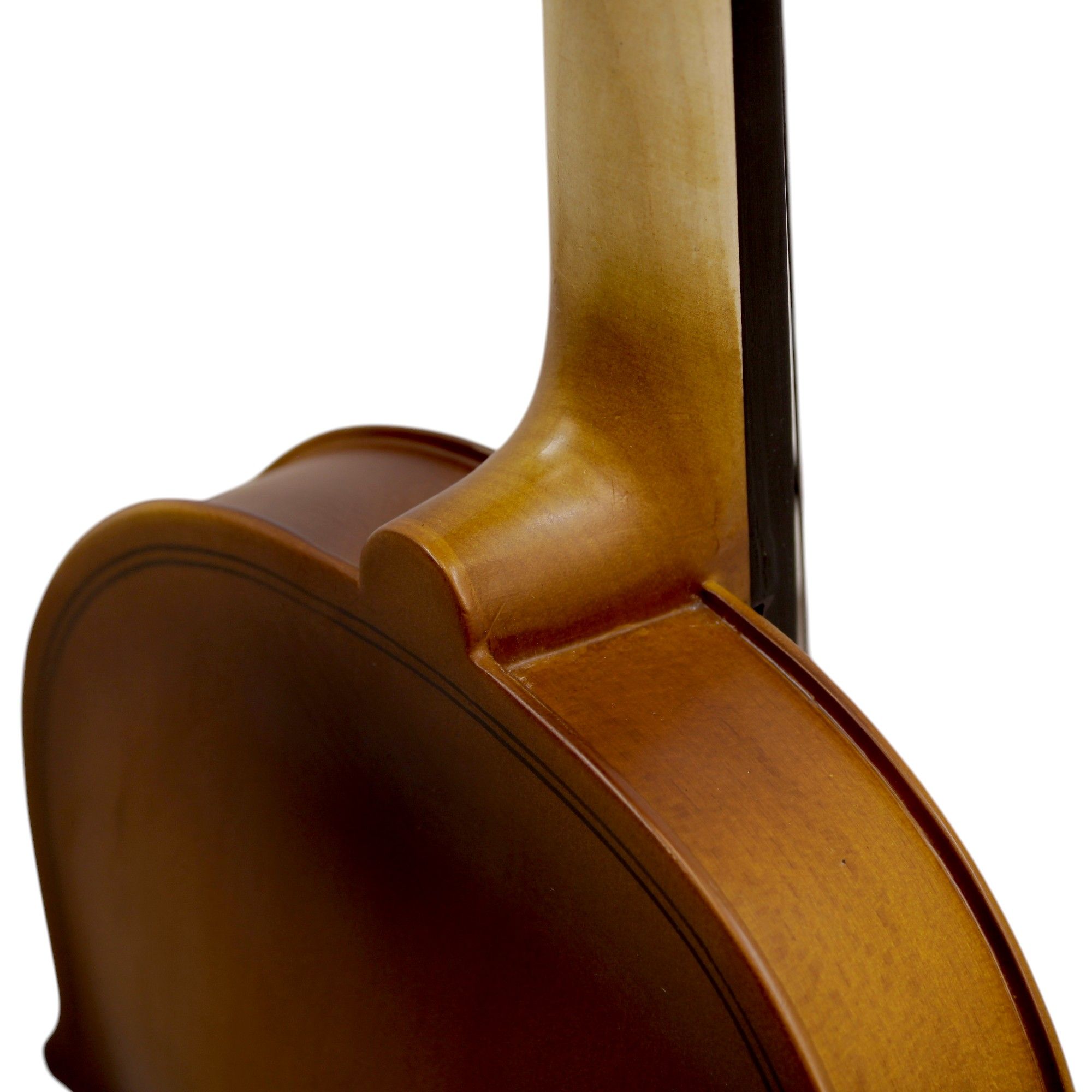 Violín Baldassare 4/4 VP108H BMN foto 5