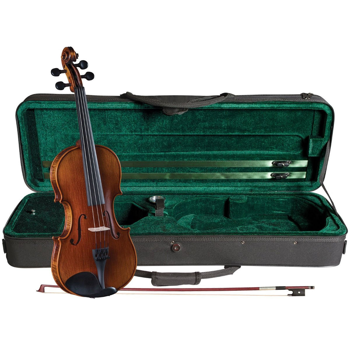 Violín Cremona SV-500 4/4 foto 2
