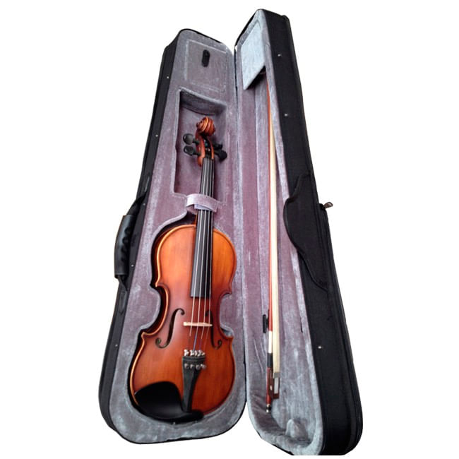 Violín Freeman Classic 1/4 LY-8