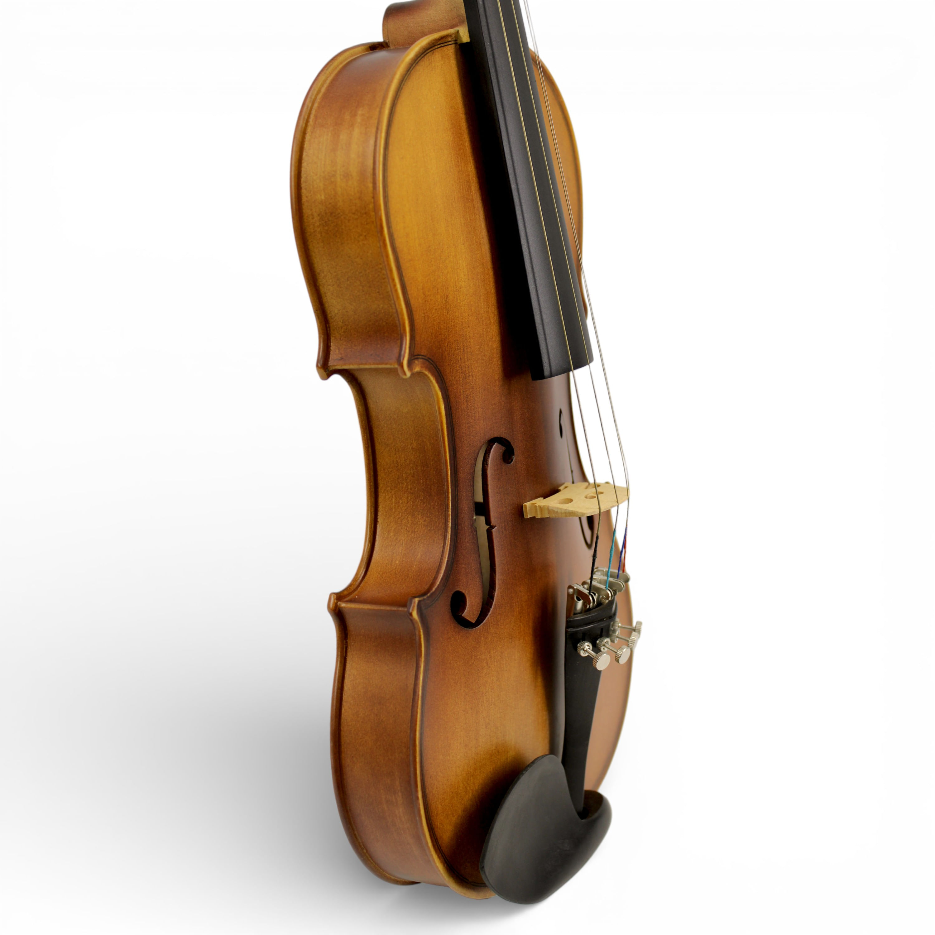 Violín Freeman Classic 1/8 LY-8 foto 3