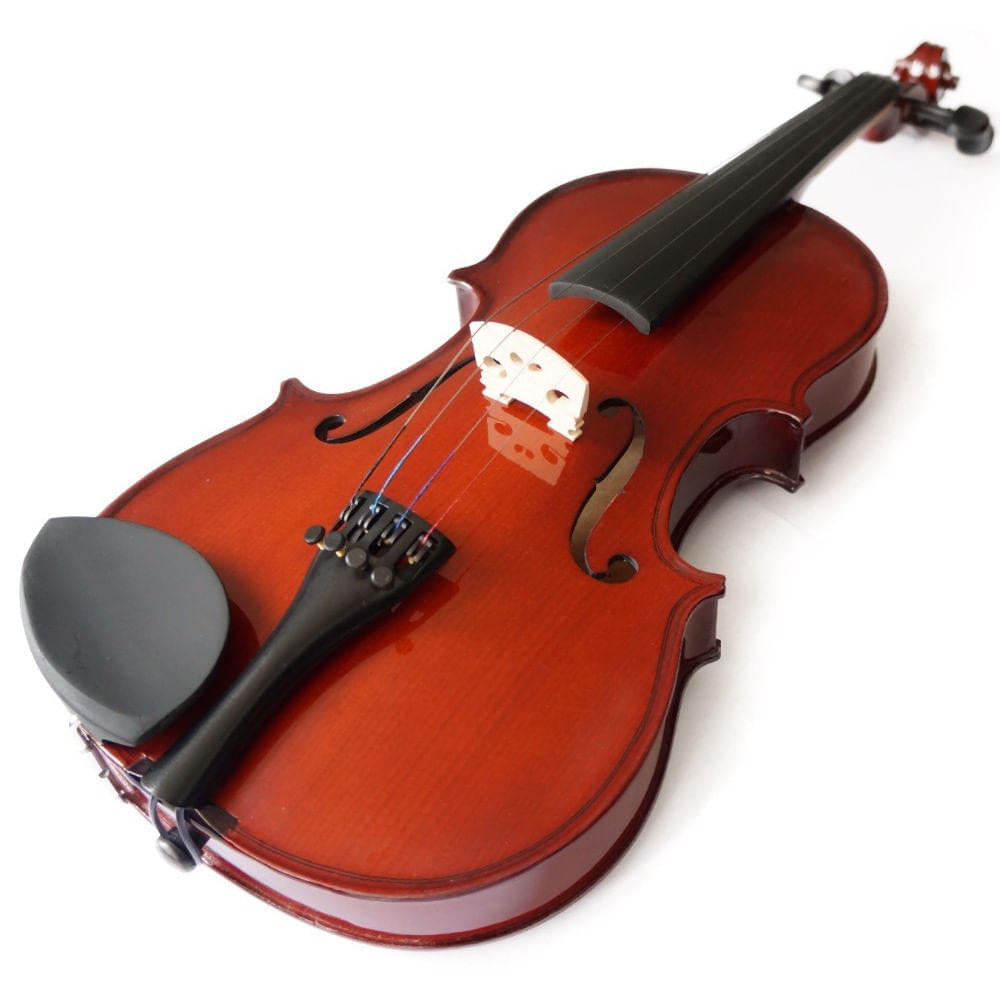 Violín Freeman Classic 4/4 FRV50 foto 3