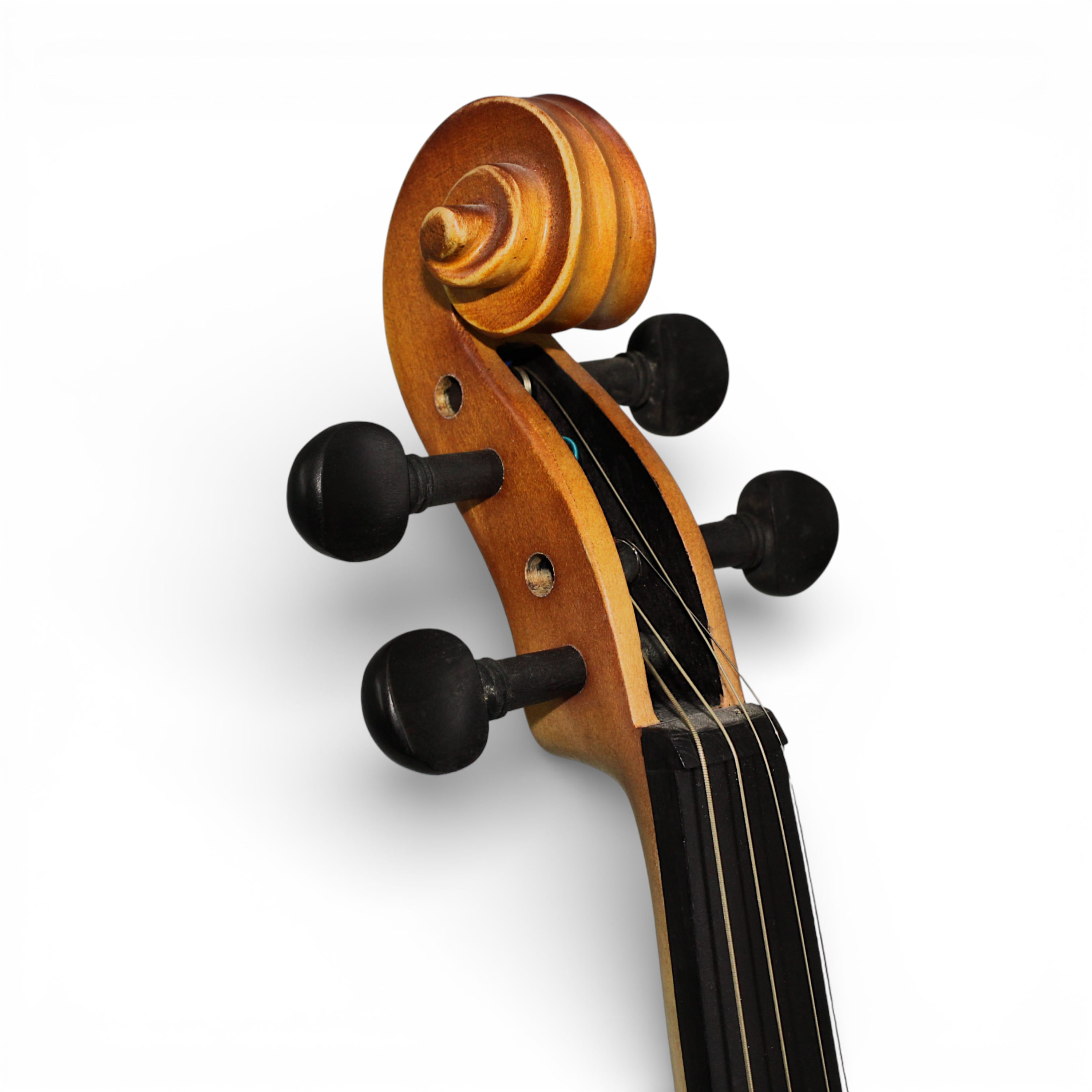 Violín Freeman Classic 4/4 LY-8 foto 4