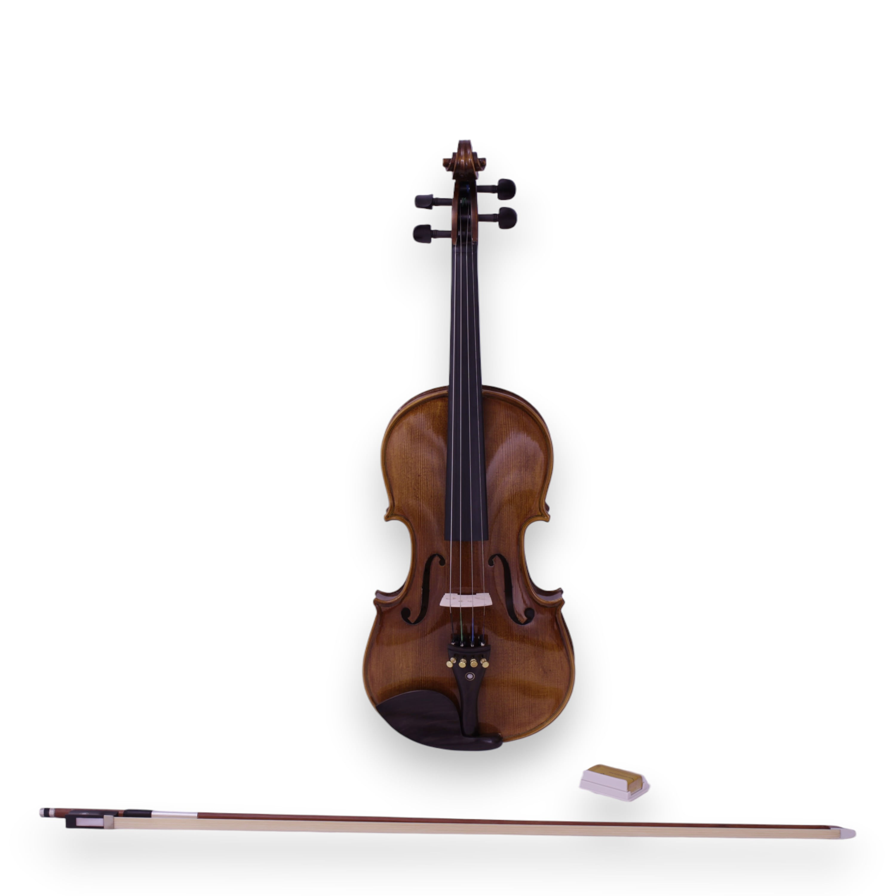 Violin Freeman Classic VNH107E 4/4 foto 2