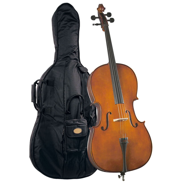 Violoncello Cremona 3/4 SC-130