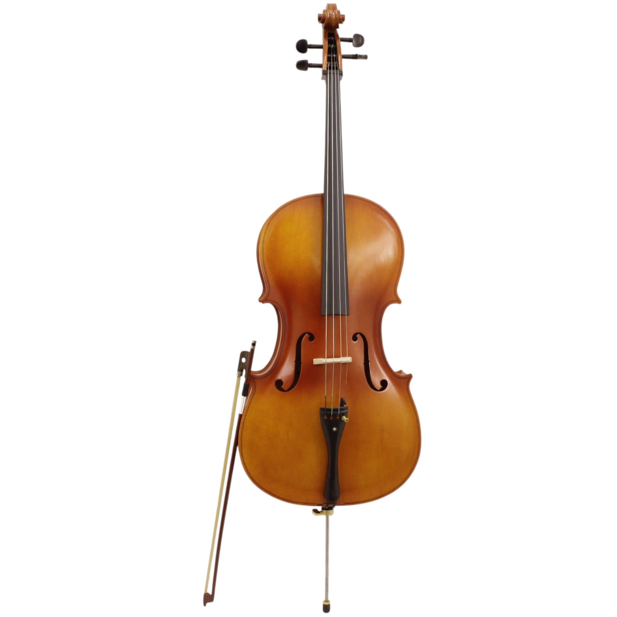 Violoncello Freeman Classic 1/2 CP101E SMT