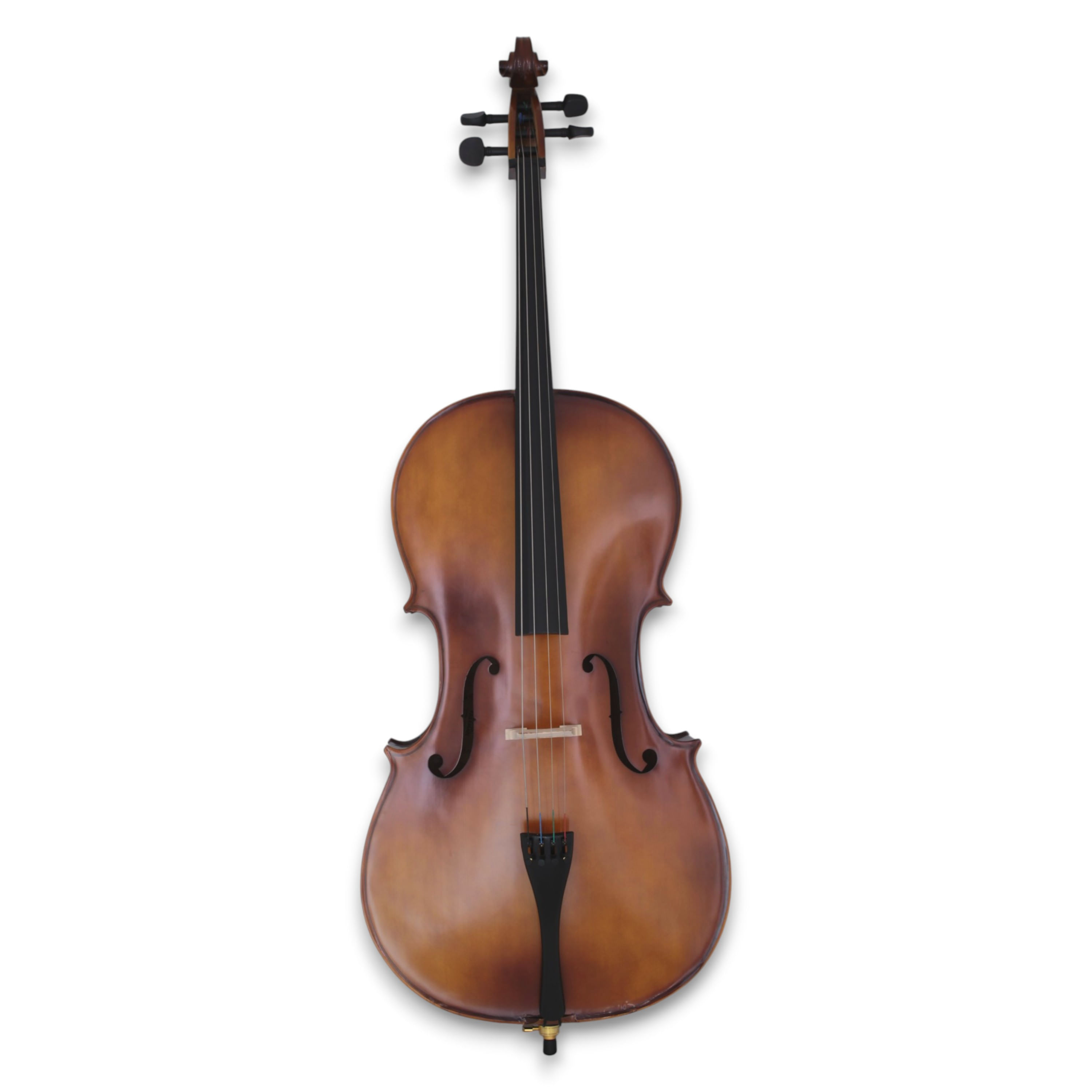 Violoncello Freeman Classic 4/4 CS101H foto 2