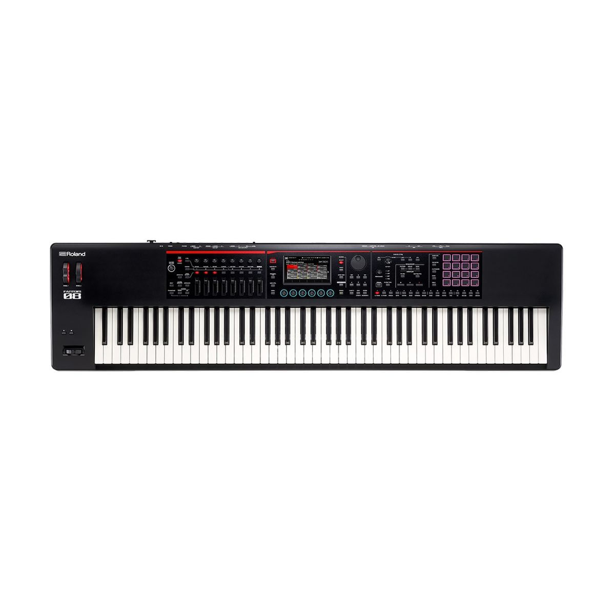 Workstation Roland Fantom-8 Lite